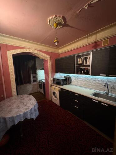 Продаётся 3-комн. вторичка 90 м², м. Халглар Достлугу, photo 19 from 24