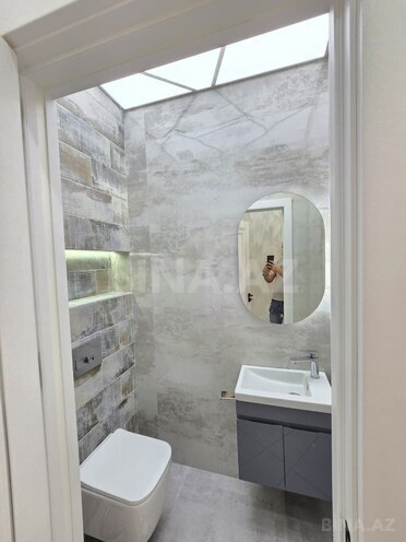 Satılır 3 otaqlı yeni tikili 119 m², Neftçilər m., photo 13 from 15