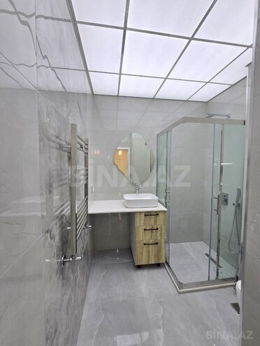Satılır 3 otaqlı yeni tikili 119 m², Neftçilər m., photo 12 from 15