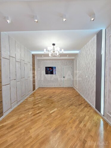 Satılır 3 otaqlı yeni tikili 119 m², Neftçilər m., photo 5 from 15