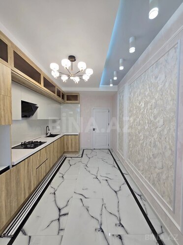 Satılır 3 otaqlı yeni tikili 119 m², Neftçilər m., photo 7 from 15