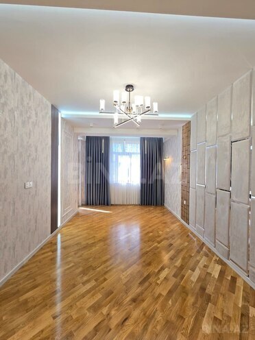 Satılır 3 otaqlı yeni tikili 119 m², Neftçilər m., photo 4 from 15