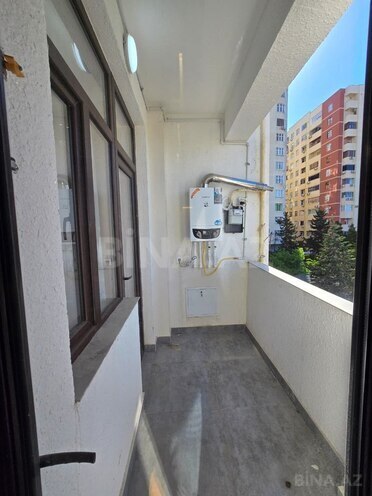 Satılır 3 otaqlı yeni tikili 119 m², Neftçilər m., photo 14 from 15