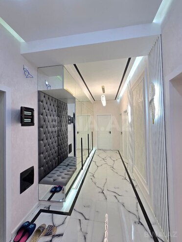 Satılır 3 otaqlı yeni tikili 119 m², Neftçilər m., photo 11 from 15