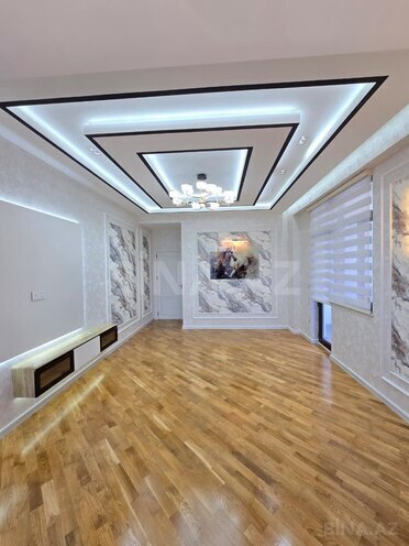 Satılır 3 otaqlı yeni tikili 119 m², Neftçilər m., photo 3 from 15