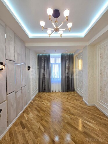 Satılır 3 otaqlı yeni tikili 119 m², Neftçilər m., photo 8 from 15