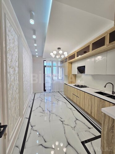 Satılır 3 otaqlı yeni tikili 119 m², Neftçilər m., photo 6 from 15