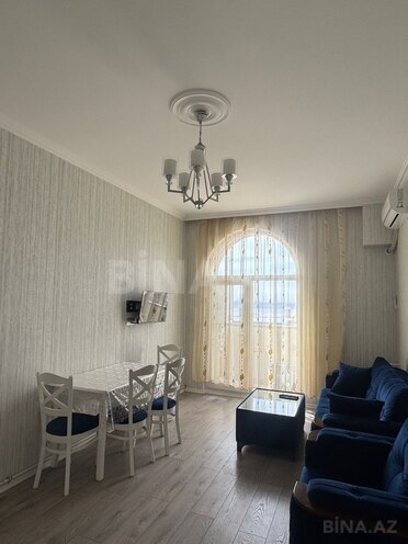 Продаётся 2-комн. новостройка 50 м², Сураханский  р., photo 3 from 9