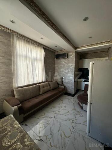 Продаётся 1-комн. новостройка 47 м², пос. Масазыр, photo 7 from 10