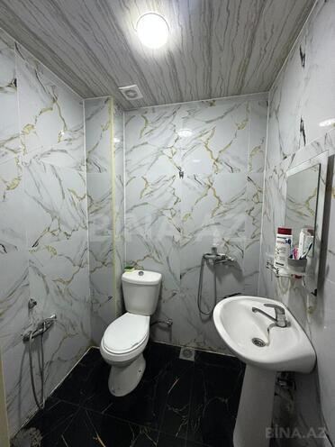 Продаётся 1-комн. новостройка 47 м², пос. Масазыр, photo 9 from 10