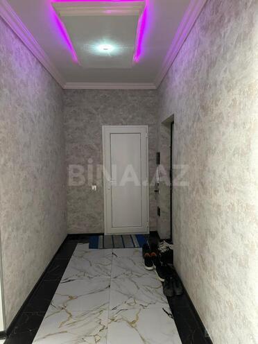 Продаётся 1-комн. новостройка 47 м², пос. Масазыр, photo 8 from 10