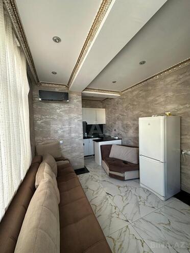 Продаётся 1-комн. новостройка 47 м², пос. Масазыр, photo 4 from 10