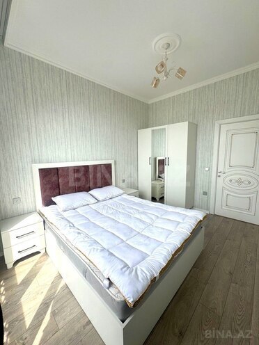 Satılır 2 otaqlı yeni tikili 55 m², Yeni Günəşli q., photo 6 from 10