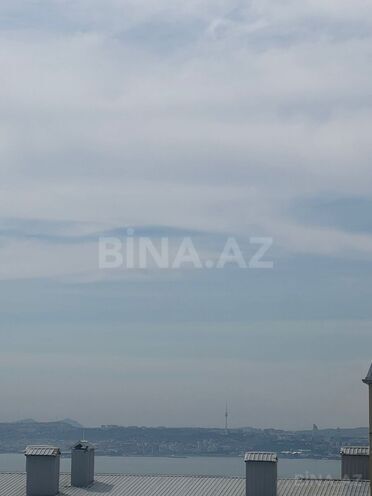 Satılır 2 otaqlı yeni tikili 55 m², Yeni Günəşli q., photo 9 from 10
