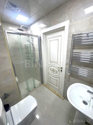 Satılır 2 otaqlı yeni tikili 55 m², Yeni Günəşli q., photo 8 from 10