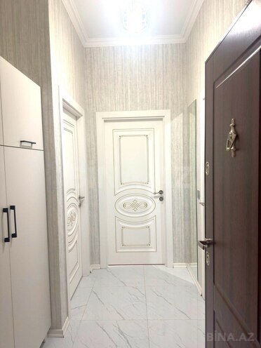 Satılır 2 otaqlı yeni tikili 55 m², Yeni Günəşli q., photo 7 from 10