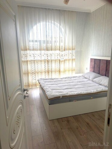 Satılır 2 otaqlı yeni tikili 55 m², Yeni Günəşli q., photo 5 from 10