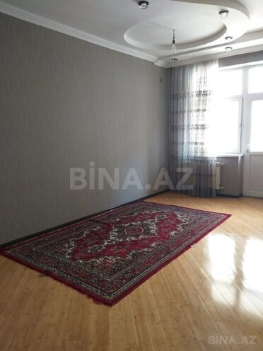 Продаётся 2-комн. новостройка 65 м², м. Нефтчиляр, photo 1 from 7