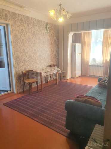 Satılır 2 otaqlı köhnə tikili 48 m², Suraxanı r., photo 1 from 11