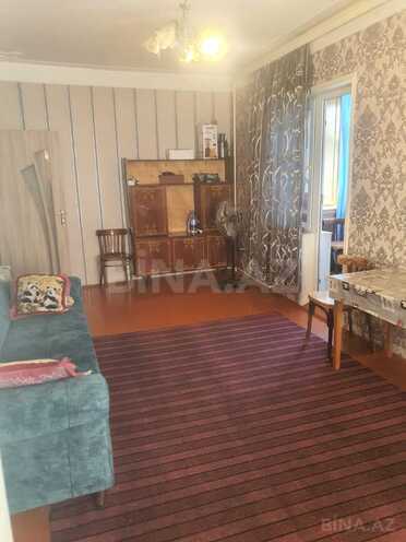 Satılır 2 otaqlı köhnə tikili 48 m², Suraxanı r., photo 3 from 11