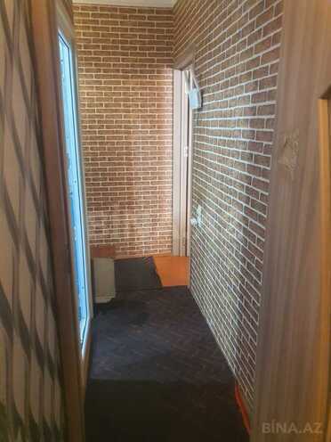 Satılır 2 otaqlı köhnə tikili 48 m², Suraxanı r., photo 7 from 11