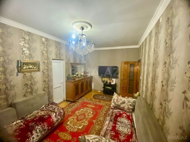 Продаётся 2-комн. вторичка 60 м², м. Халглар Достлугу, photo 3 from 19