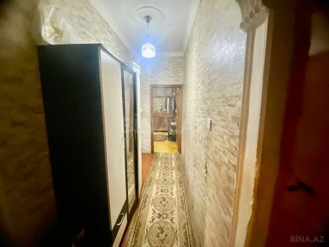 Продаётся 2-комн. вторичка 60 м², м. Халглар Достлугу, photo 11 from 19