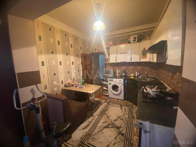 Продаётся 2-комн. вторичка 60 м², м. Халглар Достлугу, photo 17 from 19