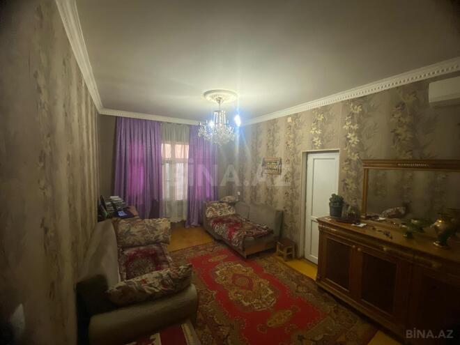 Продаётся 2-комн. вторичка 60 м², м. Халглар Достлугу, photo 6 from 19
