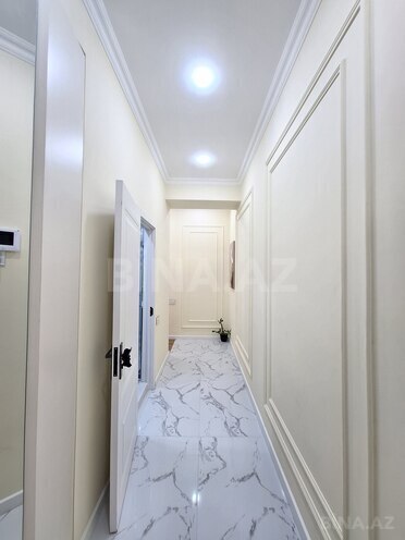 Satılır 2 otaqlı yeni tikili 60 m², Masazır q., photo 12 from 14