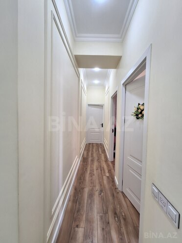 Satılır 2 otaqlı yeni tikili 60 m², Masazır q., photo 11 from 14