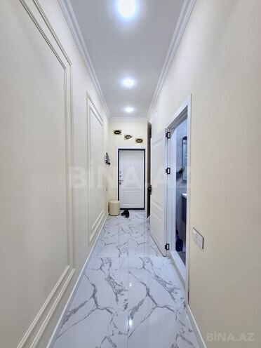 Satılır 2 otaqlı yeni tikili 60 m², Masazır q., photo 10 from 14