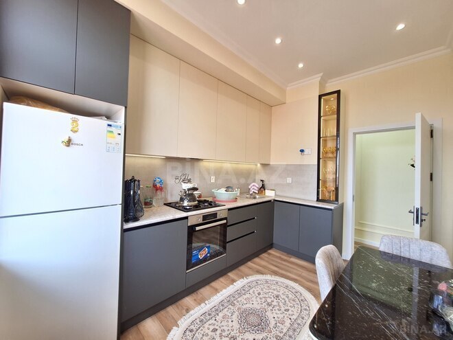 Satılır 2 otaqlı yeni tikili 60 m², Masazır q., photo 7 from 14