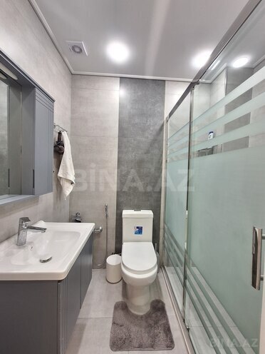 Satılır 2 otaqlı yeni tikili 60 m², Masazır q., photo 13 from 14
