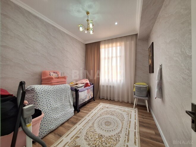 Satılır 2 otaqlı yeni tikili 60 m², Masazır q., photo 5 from 14
