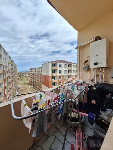 Satılır 2 otaqlı yeni tikili 60 m², Masazır q., photo 8 from 14