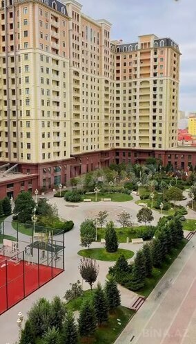 Продаётся 2-комн. новостройка 68 м², м. Элмляр Академиясы, photo 5 from 15