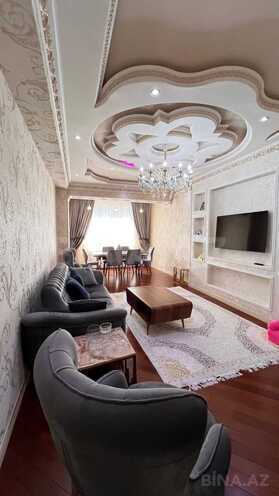 Продаётся 4-комн. новостройка 170 м², м. Кара Караев, photo 4 from 25