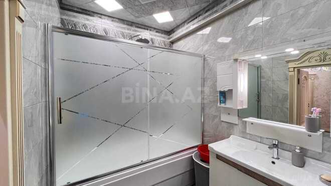 Продаётся 4-комн. новостройка 170 м², м. Кара Караев, photo 20 from 25