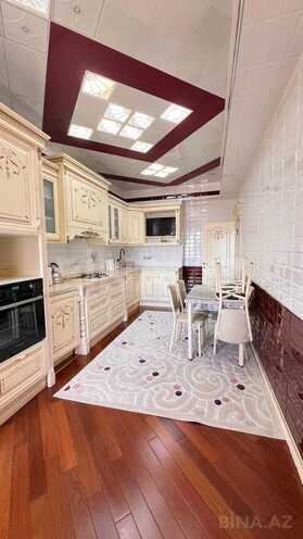 Продаётся 4-комн. новостройка 170 м², м. Кара Караев, photo 19 from 25