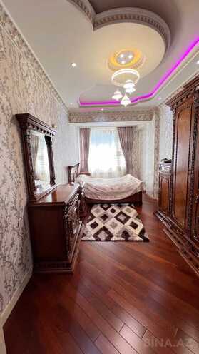 Продаётся 4-комн. новостройка 170 м², м. Кара Караев, photo 7 from 25