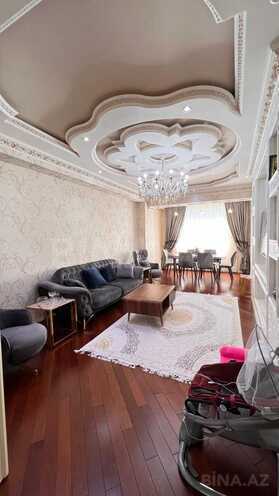 Продаётся 4-комн. новостройка 170 м², м. Кара Караев, photo 3 from 25