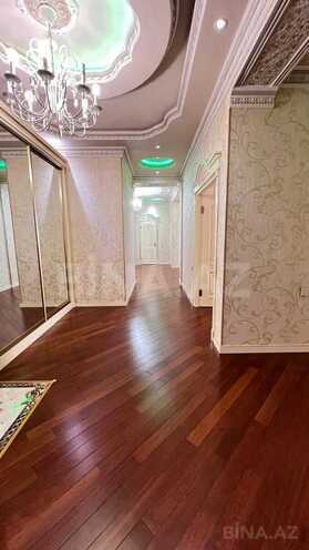 Продаётся 4-комн. новостройка 170 м², м. Кара Караев, photo 14 from 25