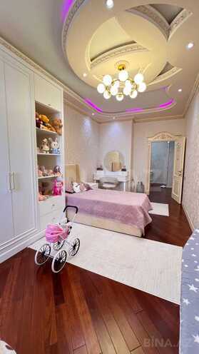 Продаётся 4-комн. новостройка 170 м², м. Кара Караев, photo 12 from 25