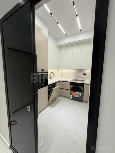 Satılır 2 otaqlı yeni tikili 69 m², Elmlər Akademiyası m., photo 15 from 18