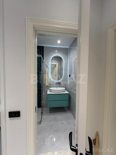 Satılır 2 otaqlı yeni tikili 69 m², Elmlər Akademiyası m., photo 17 from 18