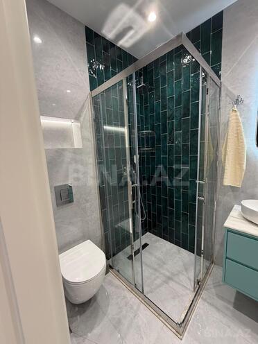 Satılır 2 otaqlı yeni tikili 69 m², Elmlər Akademiyası m., photo 14 from 18