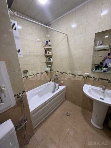 Satılır 4 otaqlı köhnə tikili 110 m², Əhmədli m., photo 28 from 29