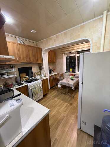 Satılır 4 otaqlı köhnə tikili 110 m², Əhmədli m., photo 19 from 29
