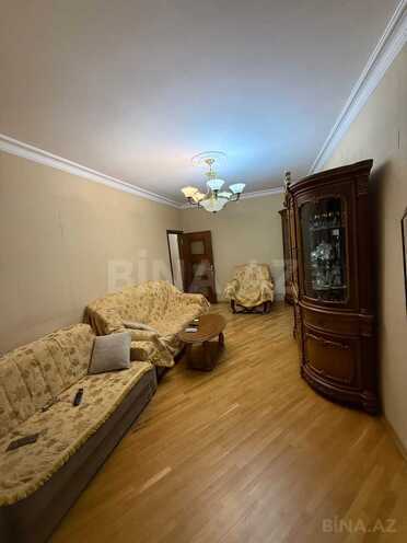 Satılır 4 otaqlı köhnə tikili 110 m², Əhmədli m., photo 7 from 29